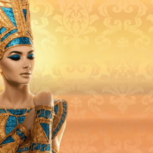 Массаж «Нефертити»